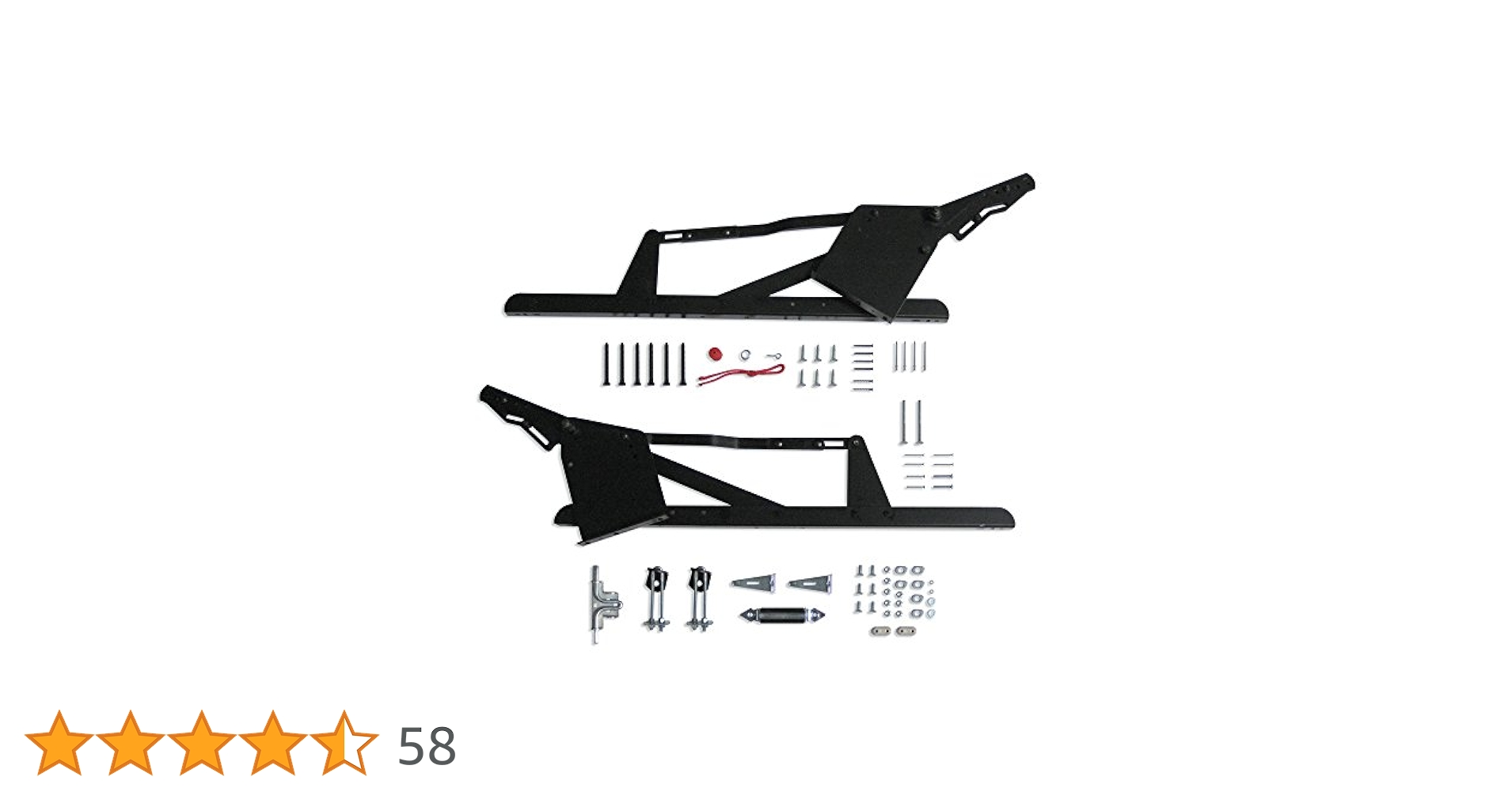 AC パーツケース  1920〜1930年代 工具 ガレージ B-50-GG パーツケース B-50 ホーザン 仕切りあり 仕切数内箱G×4